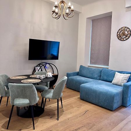 Donau Dreams Modernes Hideaway L Hg9 Appartement Wenen Buitenkant foto
