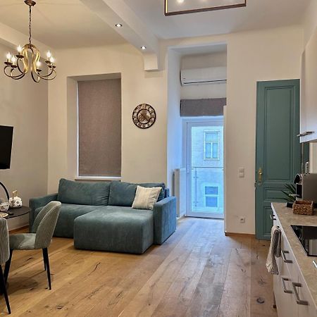 Donau Dreams Modernes Hideaway L Hg9 Appartement Wenen Buitenkant foto