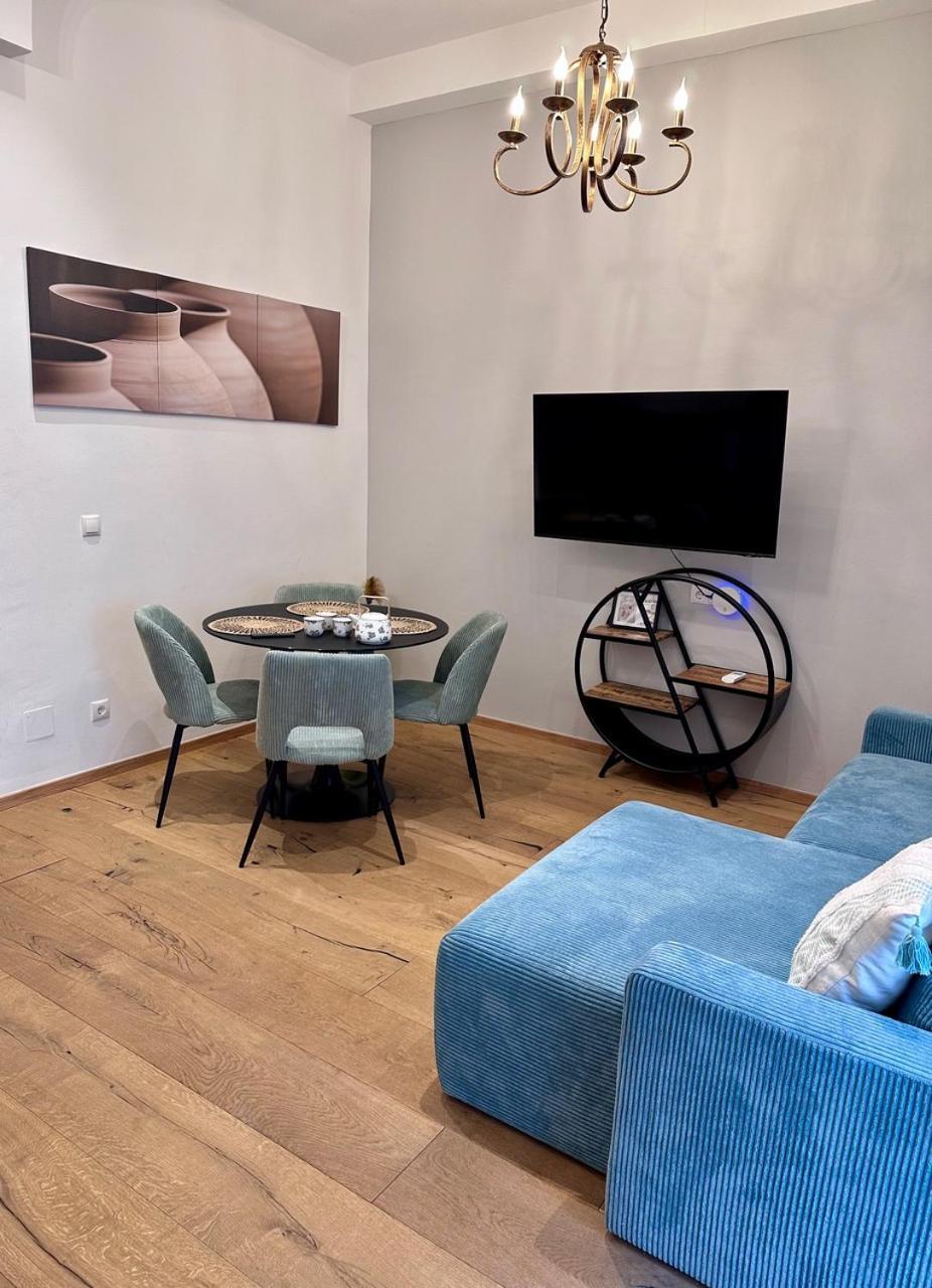 Donau Dreams Modernes Hideaway L Hg9 Appartement Wenen Buitenkant foto