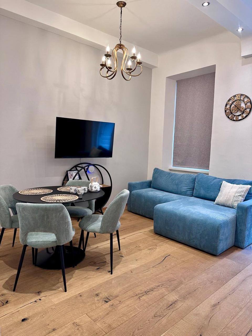 Donau Dreams Modernes Hideaway L Hg9 Appartement Wenen Buitenkant foto